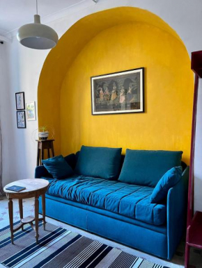 Cappuccino Apartment Sorrento